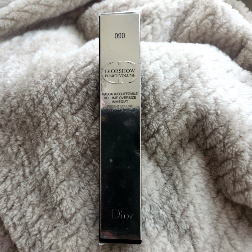 Dior Show Mascara - Picture 1 of 1